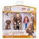 thumbnail image 3 of Set de Mini Figuras Mágicas Spin Master Hermione y Hagrid, 3 of 4
