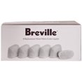 thumbnail image 3 of Paquete de 6 filtros de carbón para máquinas de café espresso Breville, 3 of 4