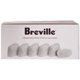 thumbnail image 3 of Paquete de 6 filtros de carbón para máquinas de café espresso Breville, 3 of 4