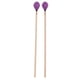 thumbnail image 4 of Mallet Duro Medio, Teclado Marimba Mallets Reemplazo Profesional Superficie Lisa Juego Suave Para Instrumentos De Percusión ANGGREK Púrpura, 4 of 8