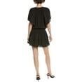 thumbnail image 2 of Ramy Brook womens  Rosie Mini Dress, m, Black, 2 of 3