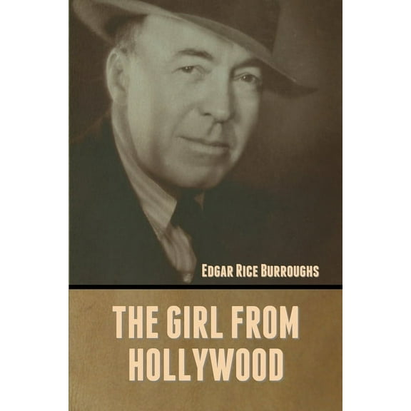 The Girl from Hollywood (Paperback)