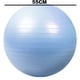 thumbnail image 2 of Pelota de ejercicio de pelota de yoga extra gruesa para equilibrio, estabilización, embarazo y fisioterapia Adepaton CPB-DE-SSW761-2, 2 of 5