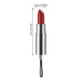 thumbnail image 3 of mtvxesu Lipstick Velvet Matte Matte Lipstick Is Easy To Fade Lipstick Sale, 3 of 3