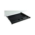 thumbnail image 3 of Lorell, Laminate Desk 4-compartment Drawer, 1 Each, 3 of 11