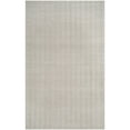 thumbnail image 6 of SAFAVIEH Marbella Pompeii Chevron Area Rug, Silver, 4' x 6', 6 of 6