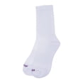 thumbnail image 3 of Calcetas K-Swiss 3 Pack Dama Color Blanco, 3 of 4