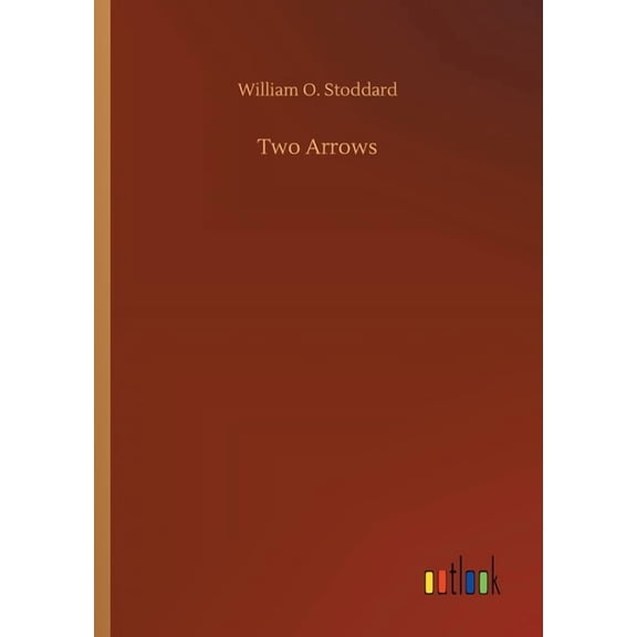 Two Arrows (Paperback)