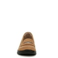 thumbnail image 4 of BZees For Lifestride Womens Gamma Slip-On Loafers - Medium & Wide Width, 4 of 9