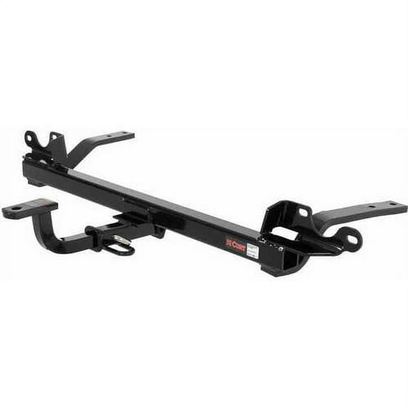 CURT 12233 Class 2 Trailer Hitch, 1-1/4-Inch Receiver, Compatible with Select Buick LeSabre, Oldsmobile 88, Pontiac Bonneville