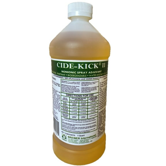 Cide-Kick II Non Ionic Surfactant