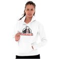 thumbnail image 4 of Wimpy Slacker Popeye The Sailor Man Hoodie Sweatshirt Women Men Brisco Brands M, 4 of 6