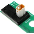 thumbnail image 3 of iFJF R4918 Rv Counter Board Replacement for SW3000XLS SW3200XLS Series Gate Operators, 3 of 6