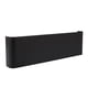 thumbnail image 4 of Funda de almohada impermeable de fibra de poliéster blanca, cómoda, de 16,9 x 28,7 pulgadas, para dormir, 4 of 10
