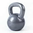 thumbnail image 3 of CAP Barbell Cast Iron Kettlebell, Single, 35-Pounds, 3 of 8