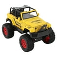 thumbnail image 2 of 1:32 Scale Off Road Car Model Toy Interactive Sound and Light, Collectible Model Car for Boys and Girls, 2 of 7