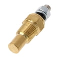 thumbnail image 5 of POYOGA 1/8 NPT Temperature Temp Sensor Water Oil Unit Sender Gauge Electric Sender VDO, 5 of 6