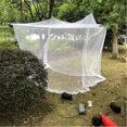 thumbnail image 5 of Large Scale Camping Mosquito Net Indoor And Outdoor Storage Bag Mosquito Net, 5 of 5