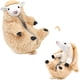 thumbnail image 1 of Cute Shaved Sheep Stuffed Animals, Kawaii Lamb Plush Toys for Valentine's Day and Birthday Gifts, 1 of 5