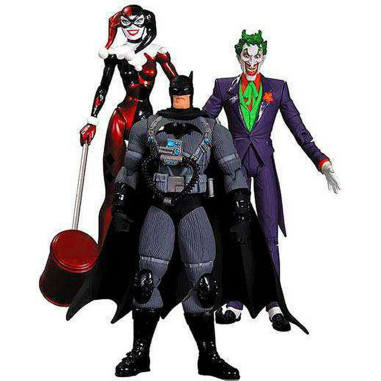 ワーナーMASKフィギュア ワーナーMASKフィギュア MASK 40th Anniversary Revealed at New
