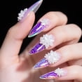 thumbnail image 6 of 3pcs Sci-Fi Elements Nail Stamping Plates Punk City Nail Art Templates Sci-Fi Circuit Board Manicure Art Stencils Robotic Geometric Nails Design Stamp, 6 of 7