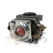 OEM Walbro CARBURETOR w/ Primer Bulb for MTD, Cub Cadet, Troy-Bilt 753-1225, 7531225