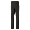 thumbnail image 2 of Puma Mens Dealer Pant - 53552302 - Puma Black - 32W x 32L, 2 of 2