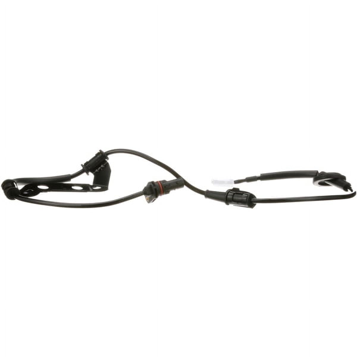 Standard Import ABS Speed Sensor