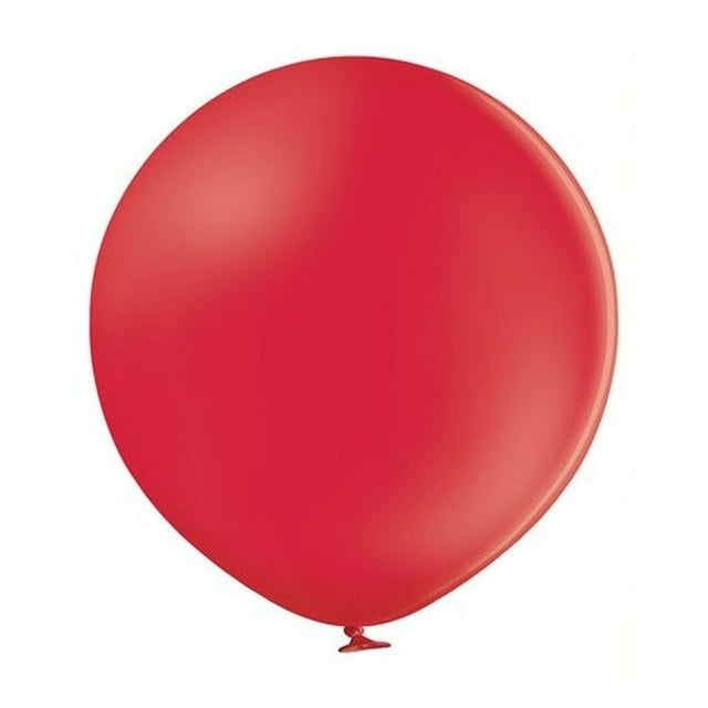 Belbal Latex Pastel Balloons (Pack of 100)