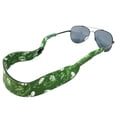 thumbnail image 2 of Wrapables Adjustable Eyewear Retainer, Sunglass Strap with Neoprene Floating Material for Sports and Outdoors (Set of 3), Summer Gateaway, 2 of 8