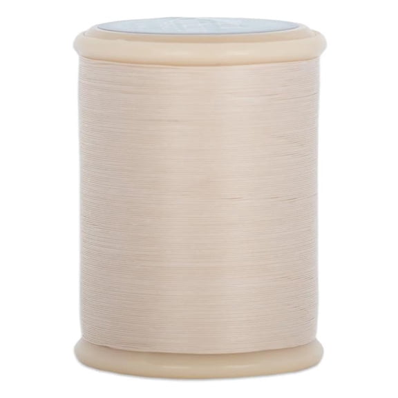 Quilting Thread 500Yd Ecru 21105 002 Yli#4