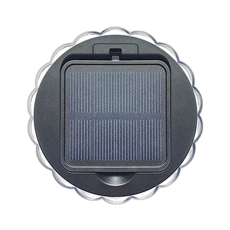 

Garden Lights Solar Garden Lights Clearance Garden Yard Clip Solar Camping 3 Mode Motion Sensing Solar Wall