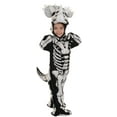 thumbnail image 1 of Underwraps TRICERATOPS Déguisement Tout-Petit TG 4-6, 1 of 4