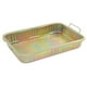 thumbnail image 5 of Bandeja De Bandeja De Aceite De Metal Galvanizado Para Mantenimiento Del Vehículo Y Garaje, Herramienta De Reparación De Automóviles Universales, 5 of 7