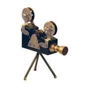 Angle View: A-Olivier Camera