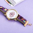 thumbnail image 4 of Nueva moda casual labio pulsera de lujo reloj de pulsera reloj electrónico púrpura-101844.02 Tmvgtek Para estrenar, 4 of 8