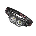 thumbnail image 1 of Maytalsory Rechargeable Lampe Frontale Haute Luminosité Lampe Frontale Imperméable Jogging Lampe Frontale Réglable Équipement de Plein Air un Seul 1Set, 1 of 6