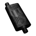 thumbnail image 2 of Flowmaster Exhaust Muffler P/N:942453, 2 of 4