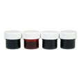 thumbnail image 2 of Wilton Candy Colors .25oz 4/PkgPink, Green, Black, 2 of 2