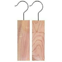 Cedar Closet Hang-Ups