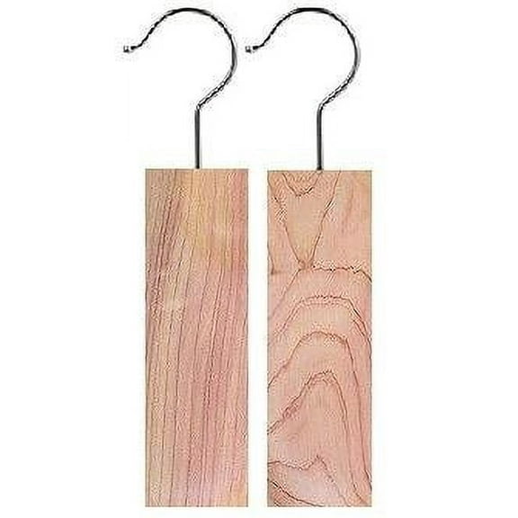 Cedar Closet Hang-Ups