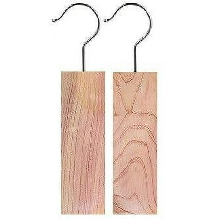 Cedar Closet Hang-Ups