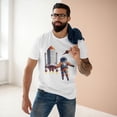 thumbnail image 2 of Cosmos Shirt, Astronaut Shirt, 2 of 25