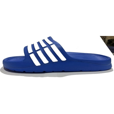 

Mens Shower Slippers Indoor Home Beach Non Slip Sandal