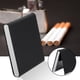 thumbnail image 3 of Estuche, Accesorios De Cuero PU, Hombres Fumadores Para Cigarros Cergrey Cigarette Accessories, 3 of 8