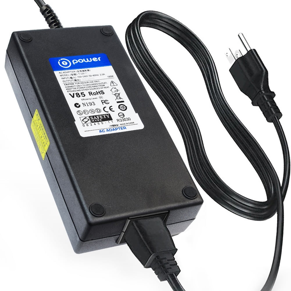 T Power Ac Dc Adapter For 150w 180w Lenovo Thinkcentre M58 M58p M90 M90p Type 7187 7345 7479 3244 3467 3692 4394 3257 3557 3853 5296 Aio All In One Pc Laptop Desktop Walmart Com Walmart Com