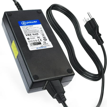 T-Power Ac Dc adapter for ( 150W~180W ) Lenovo IdeaCentre C440 , C445 , C540 AIO ALL IN ONE PC LAPTOP DESKTOP Replacement Power Supply