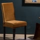 thumbnail image 3 of Cubierta de silla de comedor elástica Multicolor Resistente al desgaste Universal Las Four Seasons Simple Style Recliner SlightCover Home Supplies Brown Kearding HA012485-02, 3 of 6