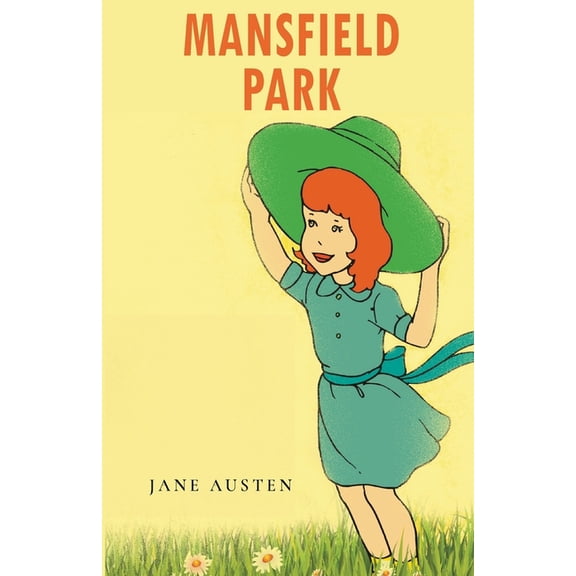Mansfield Park, (Paperback)