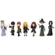 thumbnail image 4 of Mundo Mágico Harry Potter, Set de coleccionista de Minis Mágicos con 7 figuras de juguete Wizarding World Wizarding World, 4 of 6